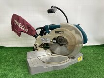 【中古品】【着払い】makita(マキタ) 216㎜卓上マルノコ LS0840F / IT94ZG1X72X4_画像1