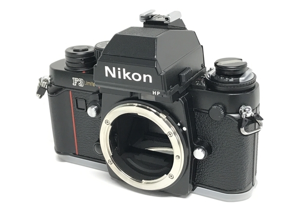 ヤフオク! -「nikon f3 limited」(フィルムカメラ) (カメラ、光学機器