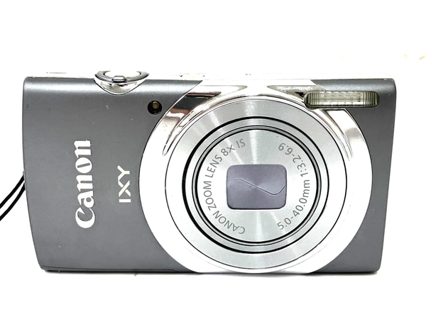 ヤフオク! -「canon デジタルカメラ ixy 130」の落札相場・落札価格