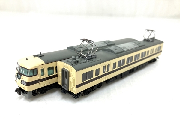 Yahoo!オークション -「117系 マイクロエース」(鉄道模型) の落札相場