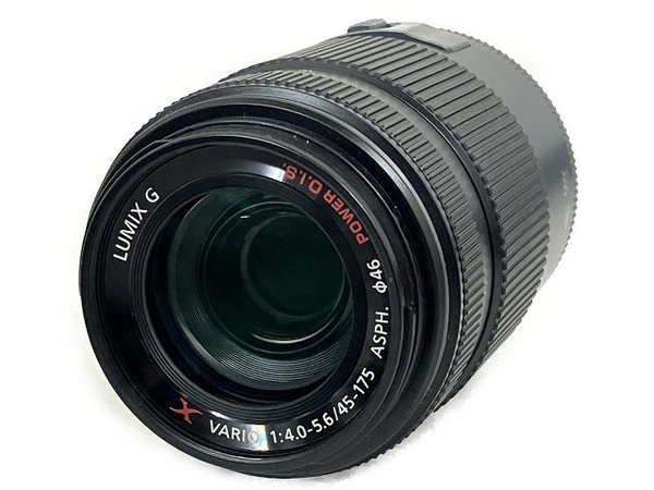 ヤフオク! -「lumix g vario pz 45-175mm」(パナソニック) (一眼カメラ 