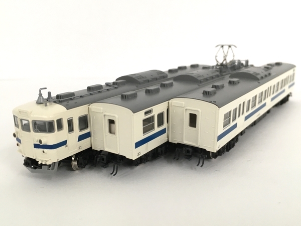 2023年最新】ヤフオク! -kato 415系(鉄道模型)の中古品・新品・未使用 