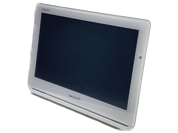 ヤフオク! アクオス ポータブルテレビ テレビの落札相場