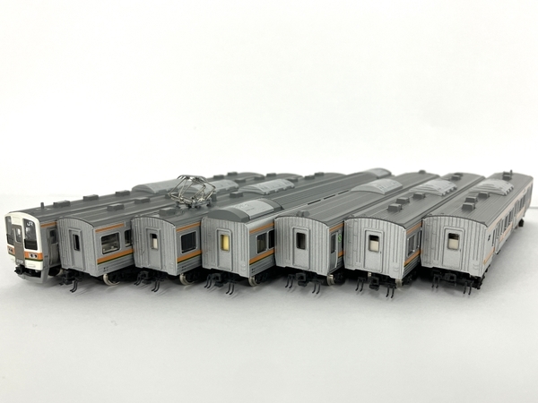 ヤフオク! -「kato 10-441」の落札相場・落札価格