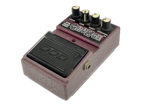 ヤフオク! -「(エフェクター)dod」(ホビー、カルチャー) の落札相場