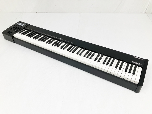 ヤフオク! -「roland a-88」の落札相場・落札価格