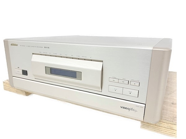 ヤフオク! -「victor hr-20000」(ビデオデッキ) (映像機器)の落札相場