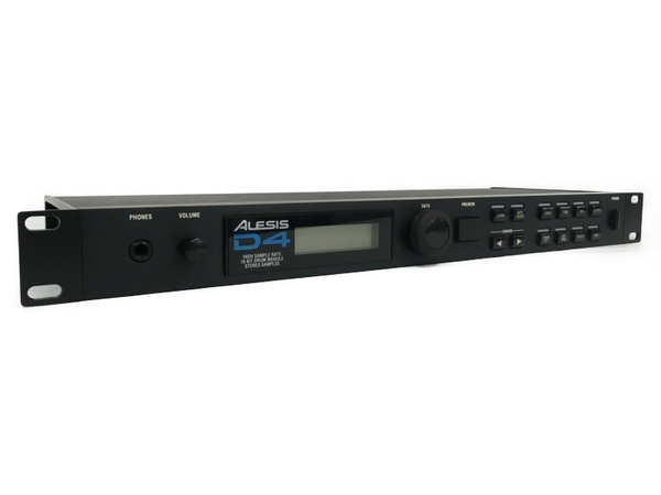 ヤフオク! -「alesis」(音源モジュール) (DTM、DAW)の落札相場・落札価格