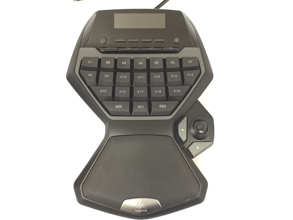ヤフオク! -「logicool g13」(キーボード) (入力装置)の落札相場・落札価格
