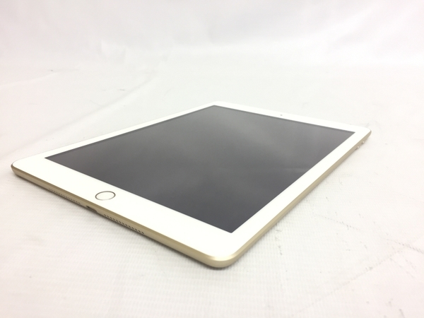 Apple iPad (第5世代) / Wi-Fi+Cellular SIMフリー 32GB (バッテリー 