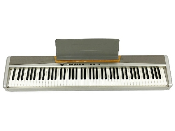 ヤフオク! -「casio privia px-120」の落札相場・落札価格