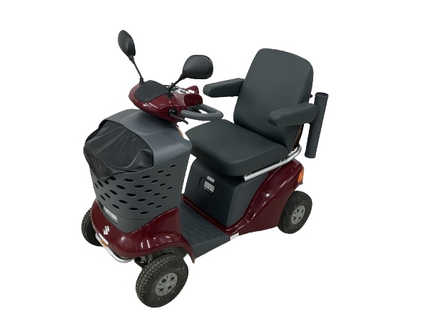 ヤフオク! -「スズキ 電動車椅子」の落札相場・落札価格