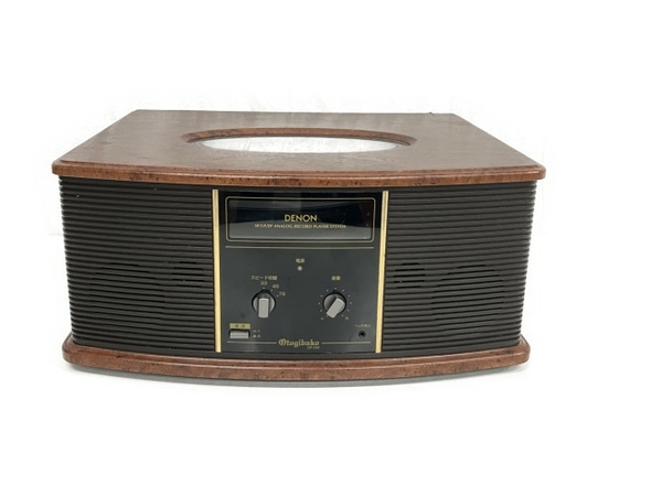 ヤフオク! -「denon デノン gp-s30」(本体) (ターンテーブル)の落札