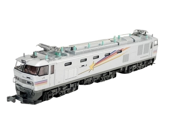 ヤフオク! -「KATO カシオペア」の落札相場・落札価格(4ページ目)