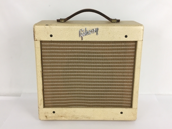 ヤフオク! -「(gibson)ギブソン」(ギターアンプ) (エレキギター)の落札