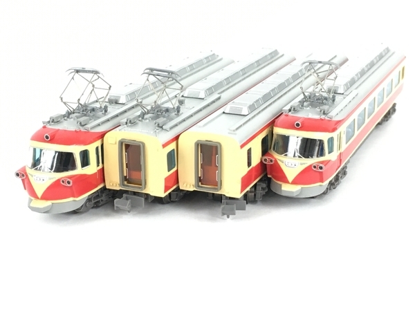 Yahoo!オークション -「南海20000系」(Nゲージ) (鉄道模型)の落札相場