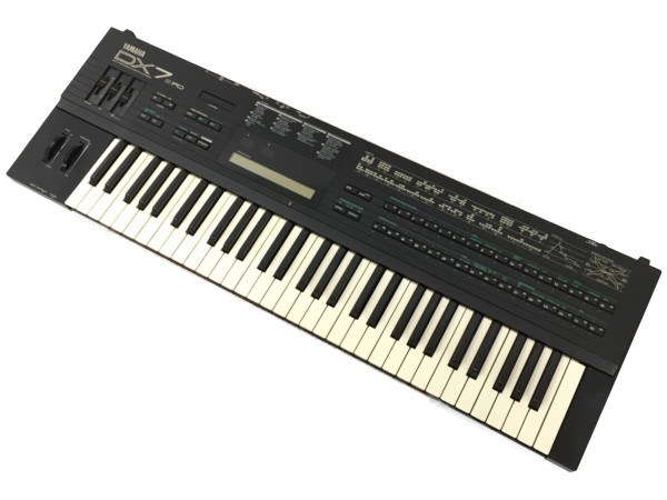 ヤフオク! -「dx7ii fd」の落札相場・落札価格