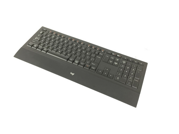 Yahoo!オークション -「logicool k740」の落札相場・落札価格