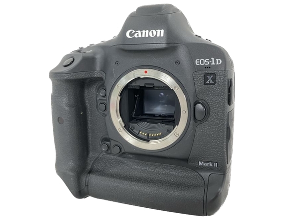 ヤフオク! -「eos-1d x mark ii ボディ」の落札相場・落札価格