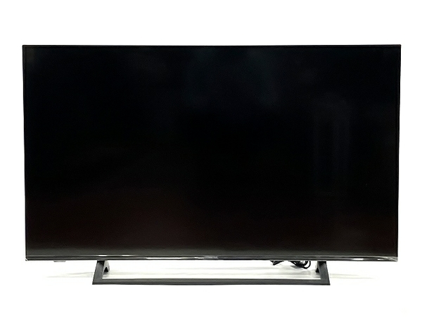 ヤフオク! -「hisense 4k」(40インチ～) (テレビ)の落札相場・落札価格