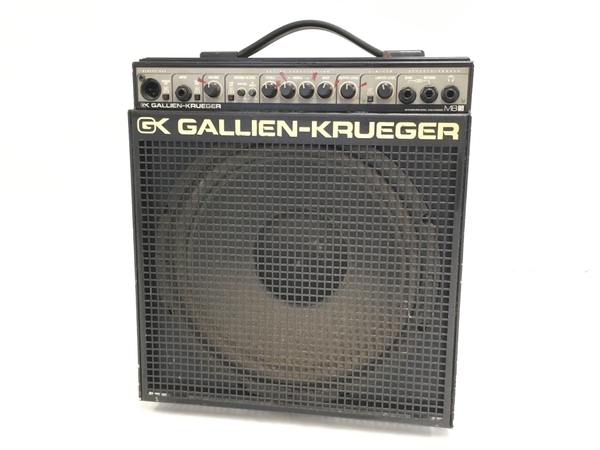 ヤフオク! -「gallien krueger mb150」(コンボアンプ) (ベースアンプ