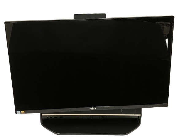 ヤフオク! -「一体型 パソコン ジャンク」(富士通) (デスクトップ)の