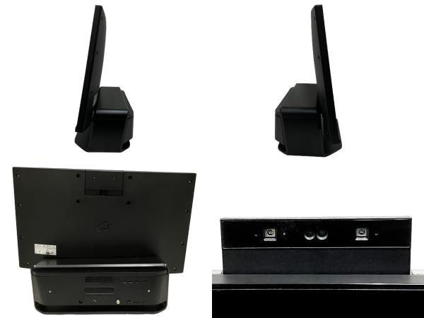 FUJITSU FMV ESPRIMO i7-7700HQ 8GB HDD3.0TB Windows10 一体型