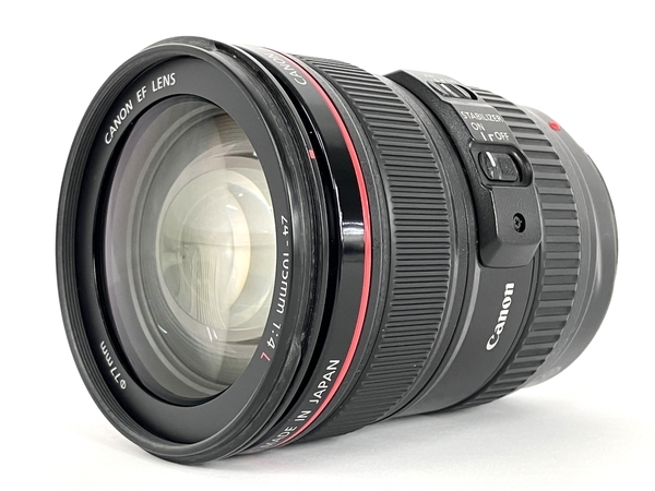 2023年最新】ヤフオク! -ef24-105mm f4l is usmの中古品・新品・未使用