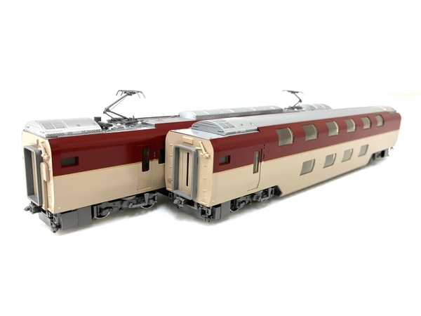 2023年最新】ヤフオク! -鉄道模型 hoゲージ(鉄道模型)の中古品・新品 