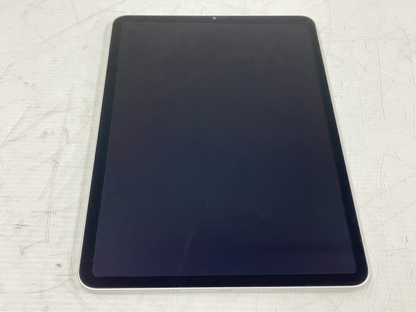 Apple iPad 第9世代MK2L3J/A 10.9インチタブレット64GB Wi-Fi 中古