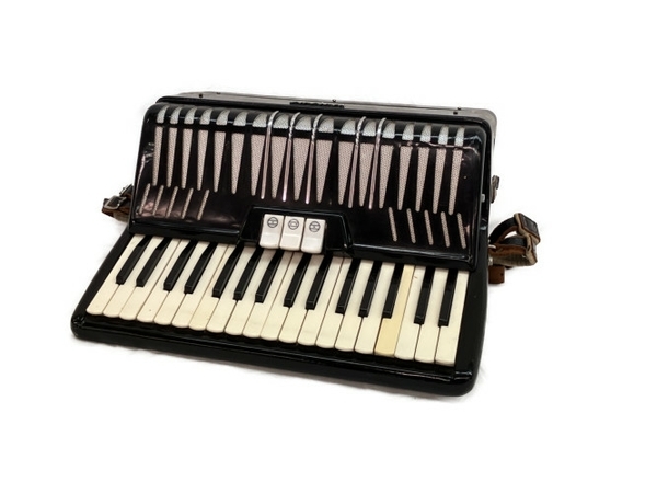 ヤフオク! -「ya」(アコーディオン) (鍵盤楽器)の落札相場・落札価格
