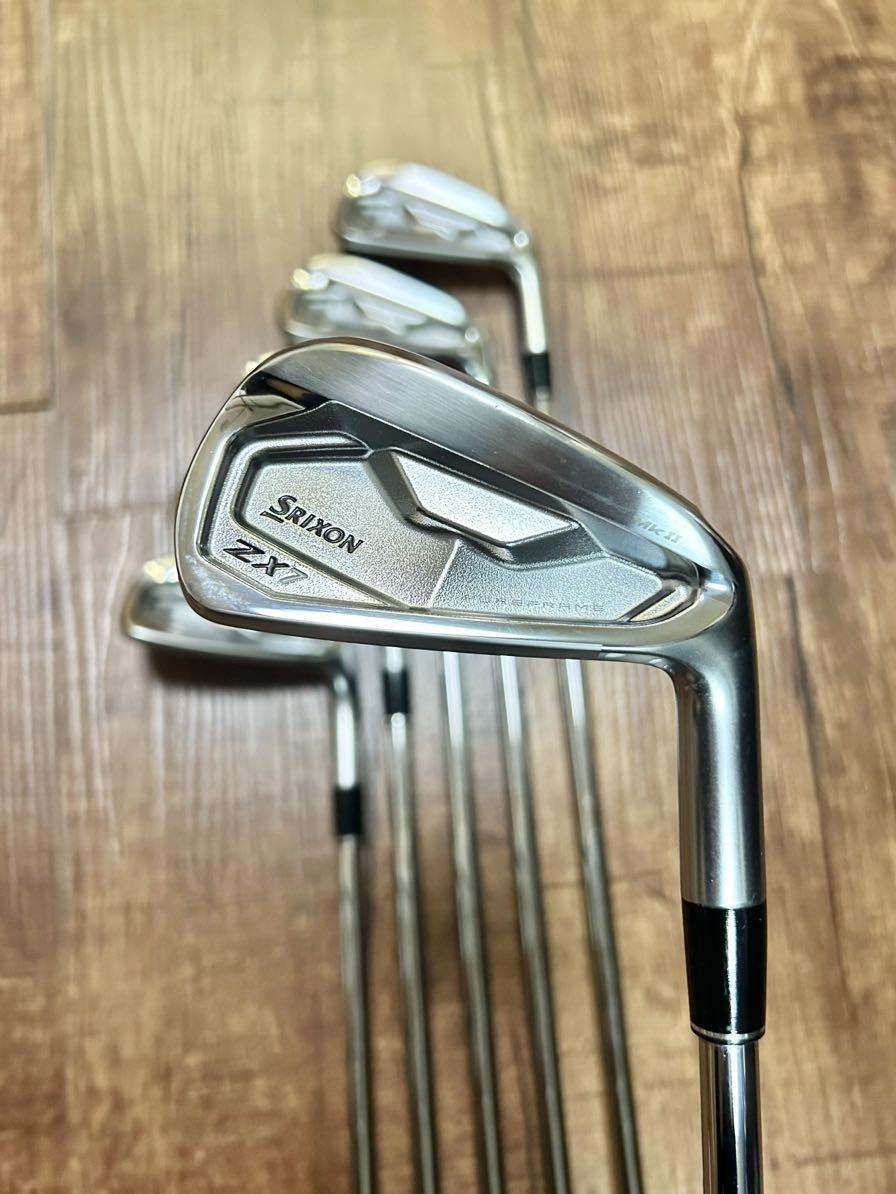 SRIXON 5Pの値段と価格推移は？｜件の売買情報を集計したSRIXON 5Pの