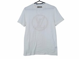 LOUIS VUITTON ルイヴィトン 　メンズ　　 半袖Tシャツ　　XS