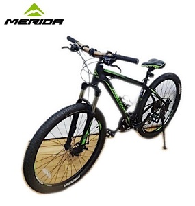 Прямой пикап хотел бы быть взят из MERIDA Merida MTB BIG. SEVEN 20 BM702438 EK54 Размер: 43см модель 2018 года