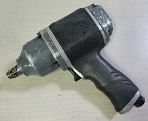 VESSELbe cell air impact wrench GT-1700BX coupler less / air tool 