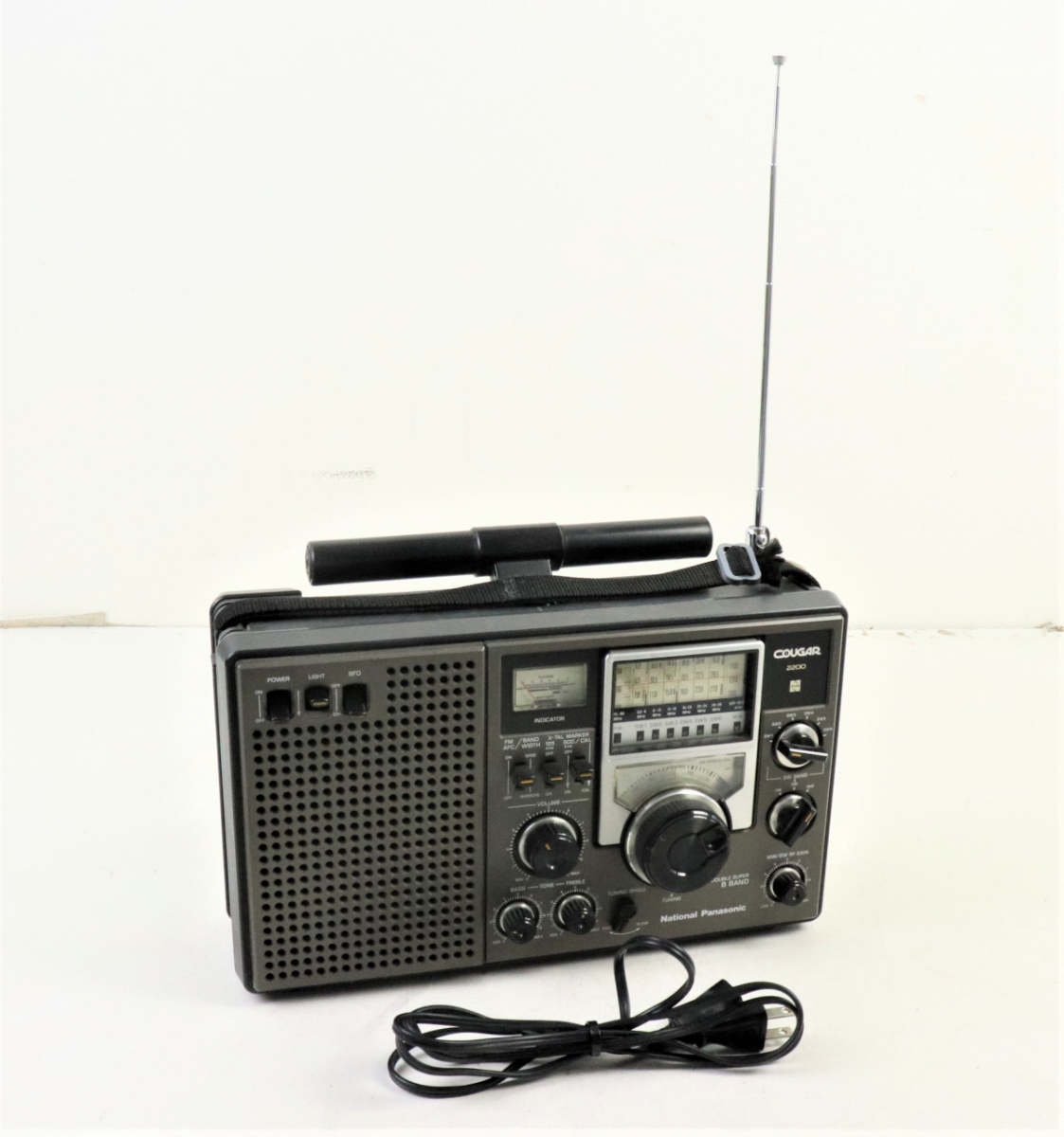 ヤフオク! -「クーガー2200」の落札相場・落札価格
