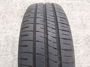 １９５／６５Ｒ１４　ダンロップ　エナセーブ　ＥＣ２０４　１本　　　2307