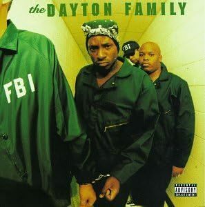 Fbi Dayton Family 輸入盤CD
