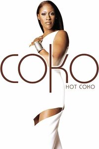 Hot Coko ココ 輸入盤CD