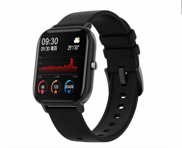 スマ-トウオッチ 音楽再生 smart watch 腕時計 IPX7防水 多種類文字盤 活動量計 数計 多機能 スポ-ツ