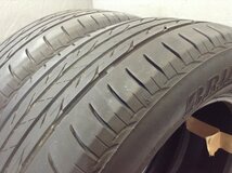 ブリヂストン ネクストリー 185/60R15 2本 2021年製 9605 サマータイヤ (沖縄県・離島は発送不可)_画像5