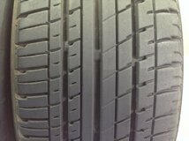 ブリヂストン TURANZA RE370 185/55R16 2本 2016年製 9590 サマータイヤ (沖縄県・離島は発送不可)_画像3