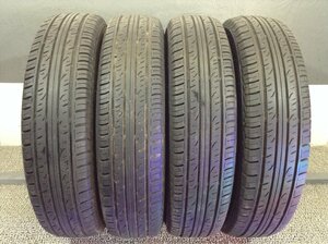 ダンロップ グランドトレックPT3 175/80R16 4本 2019年製 9814 サマータイヤ (沖縄県・離島は発送不可)