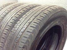 ダンロップ グランドトレックPT3 175/80R16 4本 2019年製 9814 サマータイヤ (沖縄県・離島は発送不可)_画像7