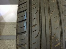 ダンロップ グランドトレックPT3 175/80R16 4本 2019年製 9814 サマータイヤ (沖縄県・離島は発送不可)_画像10