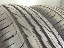 ダンロップ エナセーブ EC203 185/65R14 4本 2016年×2本 2017年×2本 9919 サマータイヤ (沖縄県・離島は発送不可)_画像7