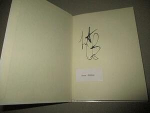 Charlie Watts / Ode to a Highflying Bird (VERY RARE!! with autograph picture book postage included!!)