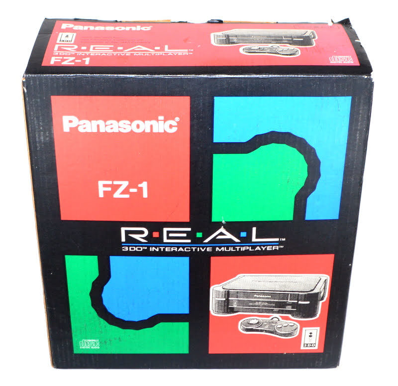 2023年最新】ヤフオク! -fz-1(3DO)の中古品・新品・未使用品一覧