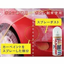 トヨタ 186 ライトブルーイッシュグレー ホルツ オーダー調色 タッチアップ 20ml_画像8