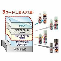 トヨタ 178 シルバーM ホルツ オーダー調色 タッチアップ 20ml_画像6